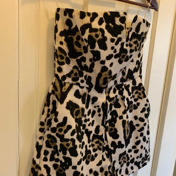 TOPSHOP Romper - Picture 2 of 5